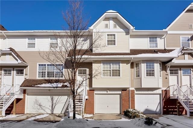156 TUSCANY SPRINGS GD NW - Tuscany Row/Townhouse for sale, 2 Bedrooms (C4274475)