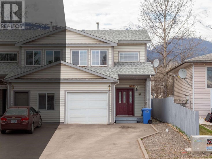 4237 ASTLAIS PLACE - Smithers Duplex for Sale, 3 Bedrooms (R2991905)