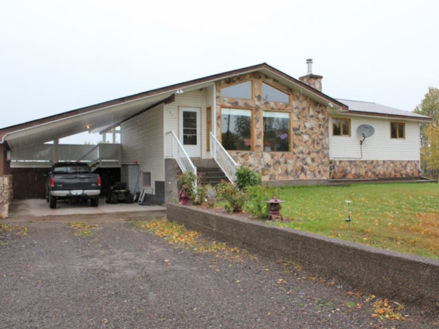 1384 Willow Street - Telkwa HOUSE, 6 Bedrooms (N231252)