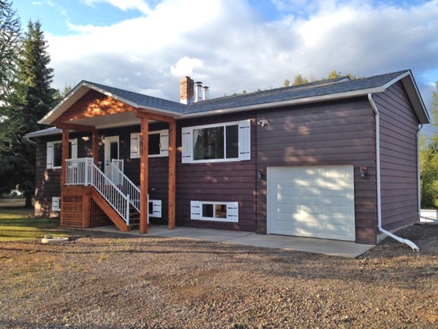 3675 Snake Road - Smithers Rural HOUSE, 4 Bedrooms (N239402)