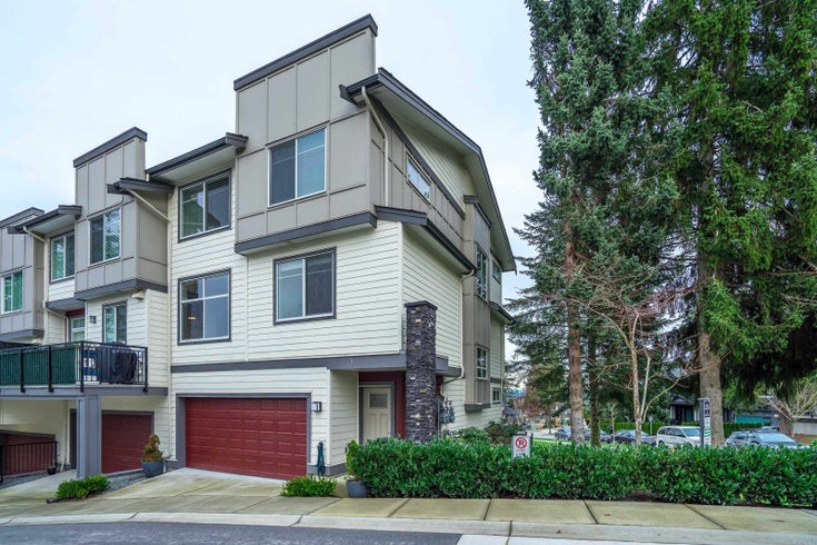 1 15633 MOUNTAIN VIEW DRIVE - Grandview Surrey Townhouse for sale, 5 Bedrooms (R2639421)