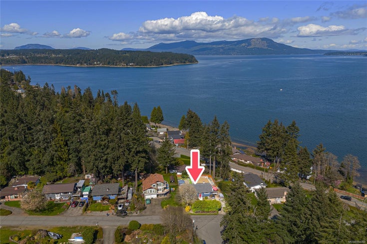 525 Noowick Rd - ML Mill Bay Single Family Residence for Sale, 4 Bedrooms (994909)