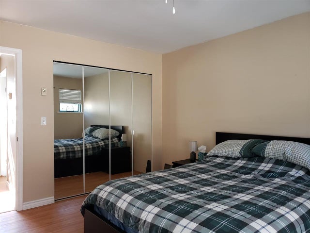 5 3200 WESTWOOD STREET - Central Pt Coquitlam Townhouse for sale, 1 Bedroom (R2376508)