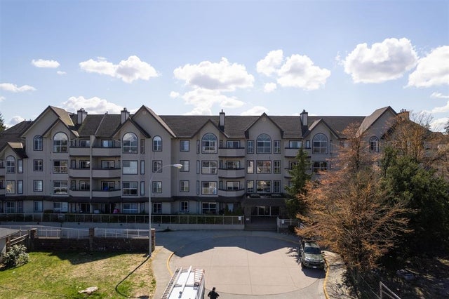 212 12464 191B STREET - Mid Meadows Apartment/Condo for sale, 2 Bedrooms (R2780388)