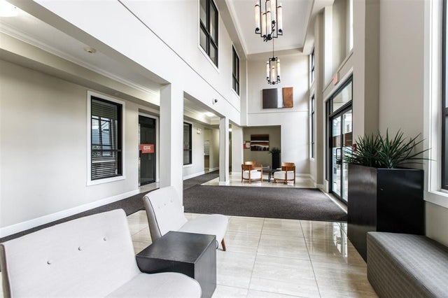 506 13897 FRASER HIGHWAY - Whalley Apartment/Condo, 1 Bedroom (R2807102)