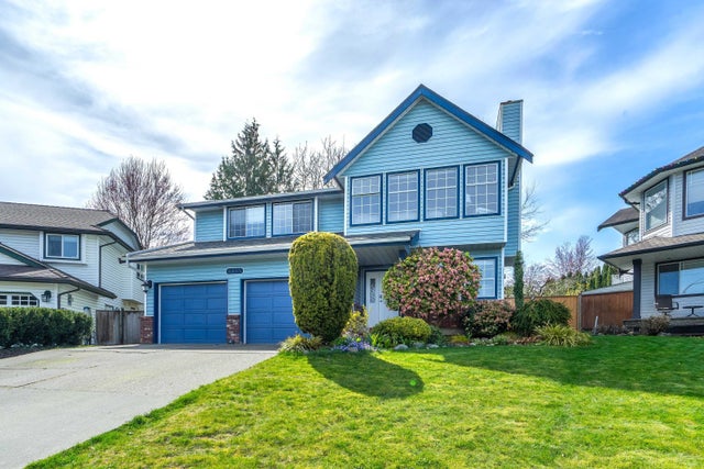 8863 212b Street - Walnut Grove Single Family Residence, 4 Bedrooms (R2997186)