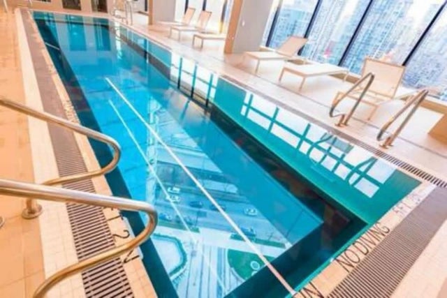 206 - 89 Nelson Street - Yaletown Apartment/Condo, 2 Bedrooms (R3003921)