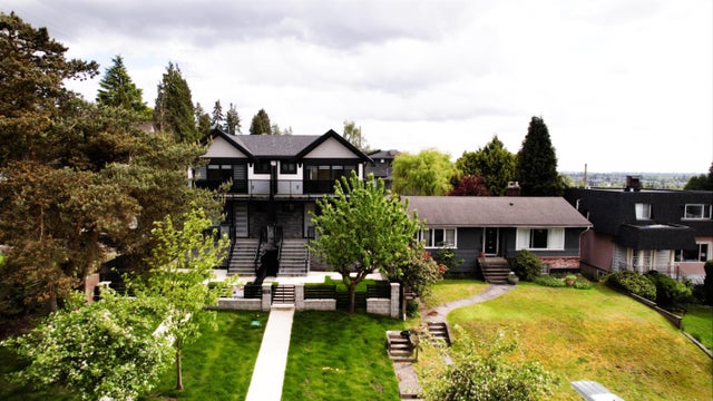 3666 Yale Street - Hastings Sunrise Other, 5 Bedrooms (R3003963)