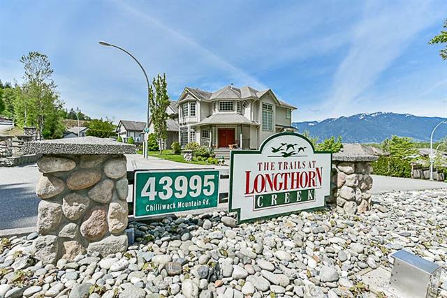150-43995 CHILLIWACK MOUNTAIN RD - Chilliwack Mountain House/Single Family for sale( R2165675)