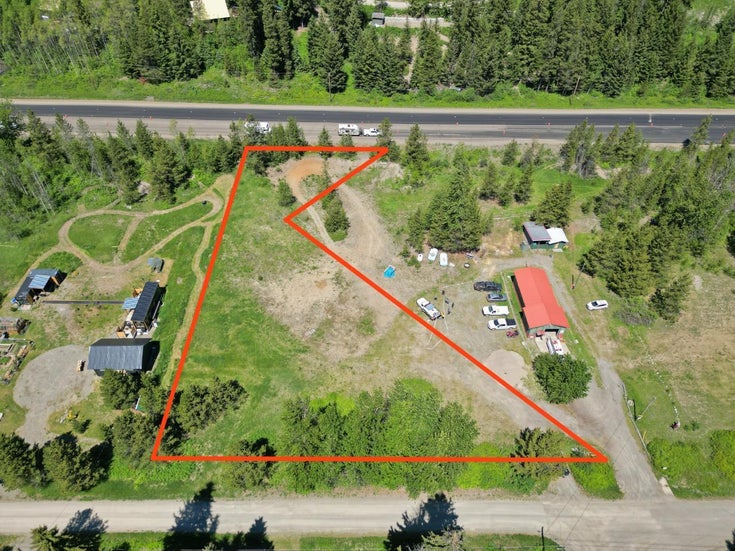 Lot 8 AIRSTRIP Road, - Princeton No Building for sale(195103)