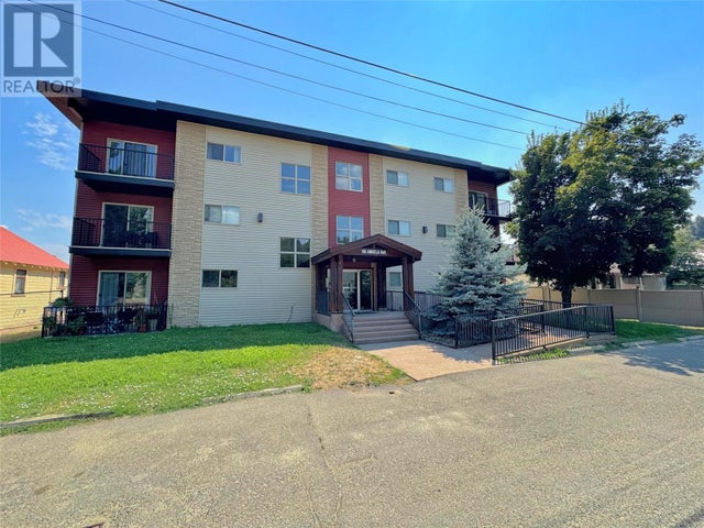 66 Angela Avenue Unit# 205 - Princeton Apartment for sale, 1 Bedroom (10321562)