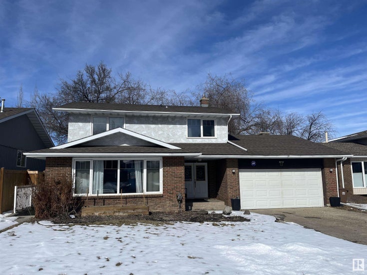 12 BENNETT PL - Braeside Detached Single Family for Sale, 4 Bedrooms (E4429320)
