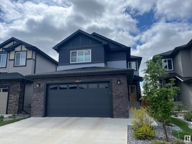 3505 46 AV - Forest Heights (Beaumont) Detached Single Family for Sale, 3 Bedrooms (E4438300)