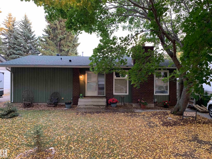 74 Flint CR - Forest Lawn (St. Albert) Detached Single Family for Sale, 3 Bedrooms (E4460241)