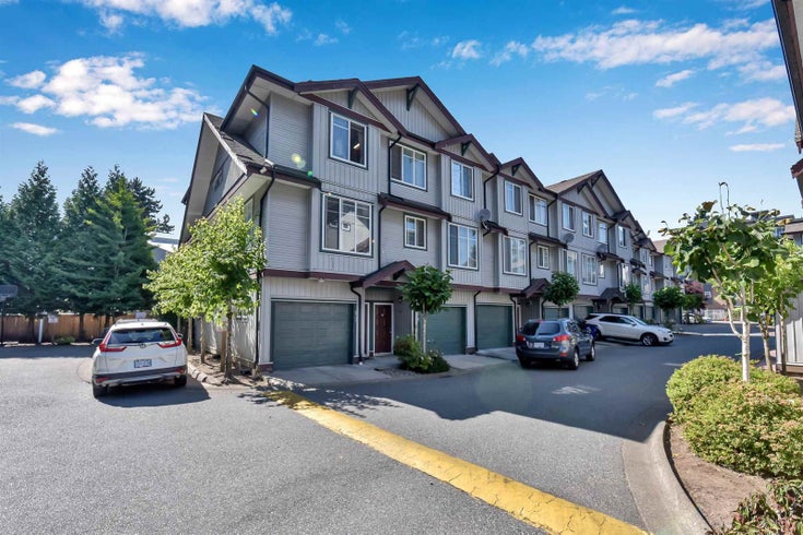 17 13528 96 Avenue - Queen Mary Park Surrey Townhouse for sale, 4 Bedrooms (R2602516)