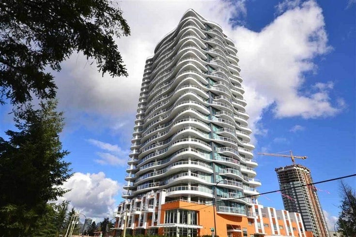 601 13303 Central Avenue - Whalley Apartment/Condo for sale, 2 Bedrooms (R2616436)