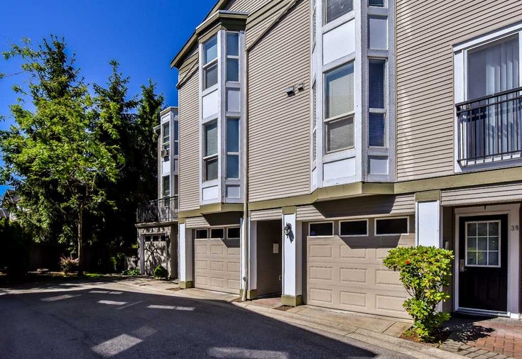 38 9559 130A STREET - Queen Mary Park Surrey Townhouse for sale, 3 Bedrooms (R2379211)