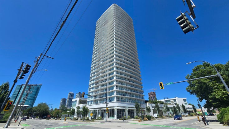 1611 - 13685 102 Avenue - Whalley Apartment/Condo for Sale, 2 Bedrooms (R3026878)