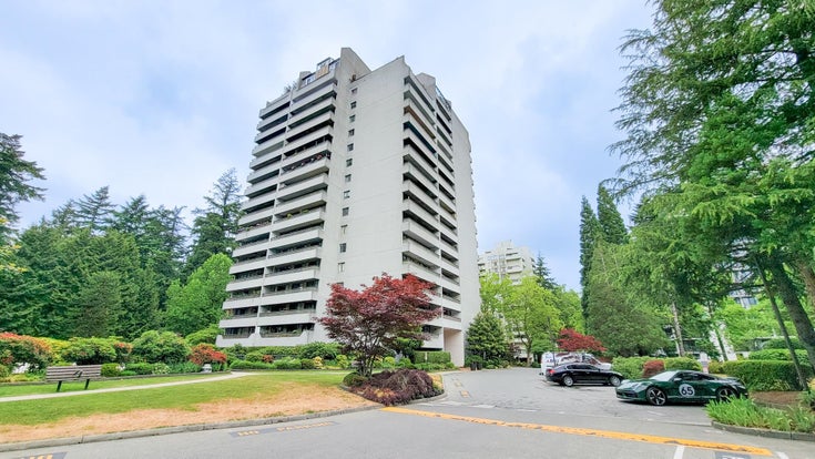 207 4134 MAYWOOD STREET - Metrotown Apartment/Condo for sale, 1 Bedroom (R2790992)