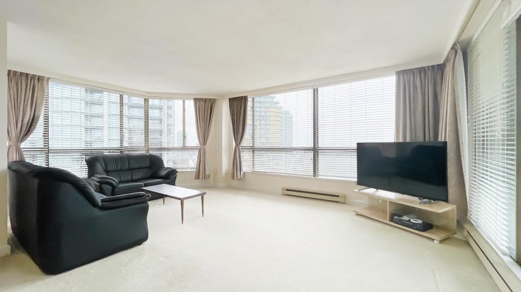 1902 4350 BERESFORD STREET - Metrotown Apartment/Condo for sale, 2 Bedrooms (R2793332)