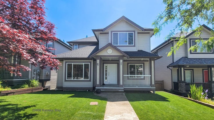 23808 Kanaka Way - Cottonwood MR Single Family Residence for Sale, 4 Bedrooms (R3014538)