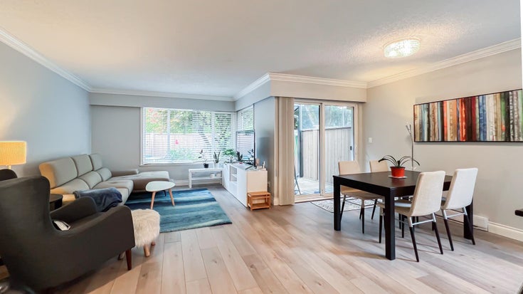 34 - 9111 No. 5 Road - Ironwood Townhouse for Sale, 3 Bedrooms (R3022454)
