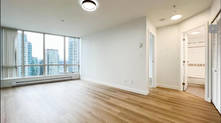 1166 Melville Street - Coal Harbour Apartment/Condo for sale