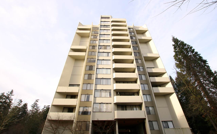 4200 Mayberry - Metrotown Apartment/Condo for sale, 2 Bedrooms (R2328551)