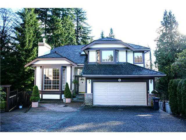 23 Foxwood Drive - Heritage Mountain House/Single Family for sale, 7 Bedrooms 