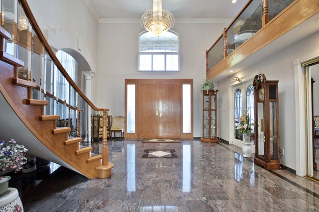 九六四零 Westminster Hwy, Richmond BC省 加拿大 - McLennan North House/Single Family for sale(Exclusive)