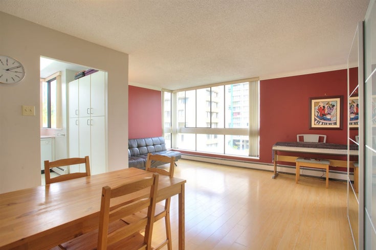 707 9280 Salish Court - Sullivan Heights Apartment/Condo for sale, 1 Bedroom 