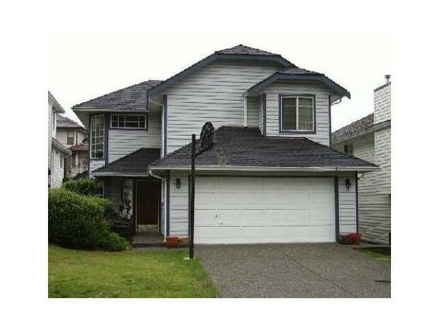 2731 Alice Lake Place - Coquitlam East House/Single Family for sale, 3 Bedrooms 