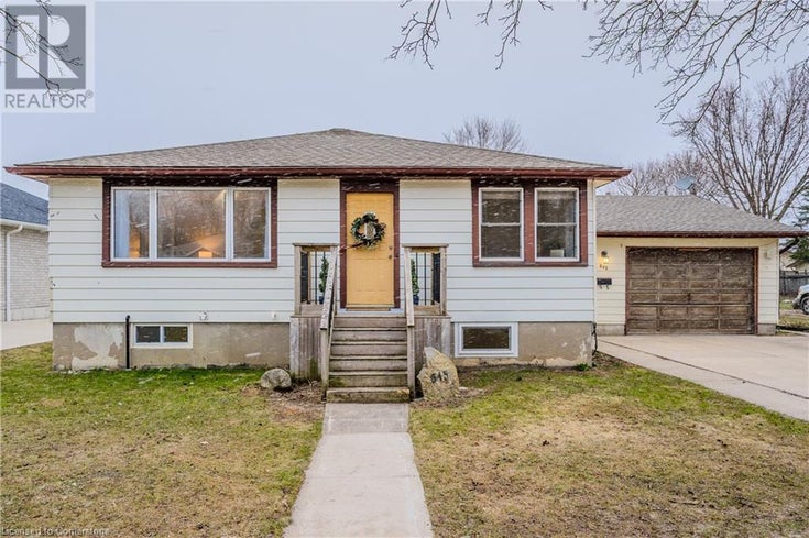 645 KING Street - Palmerston House, 5 Bedrooms (40714056)