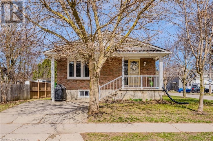 339 ELMA Street E - Listowel House, 5 Bedrooms (40714677)
