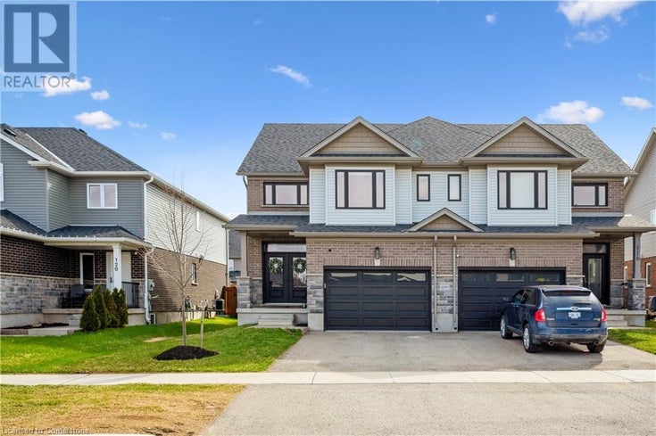 118 STEPHENSON Way - Palmerston House, 4 Bedrooms (40726024)