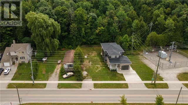 2395 3RD Avenue E - Owen Sound for sale(40637763)