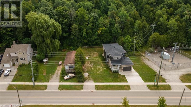 2395 3RD Avenue E - Owen Sound for Sale(40637763)