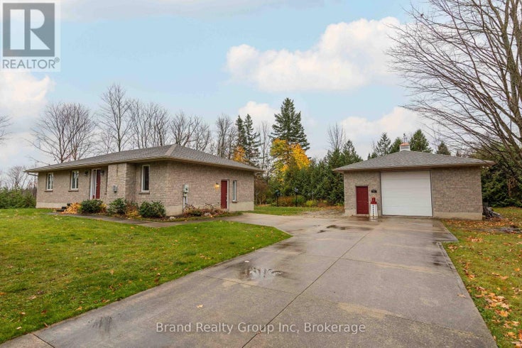 109 ALEXANDRIA ST STREET - Georgian Bluffs House for Sale, 3 Bedrooms (X10410071)