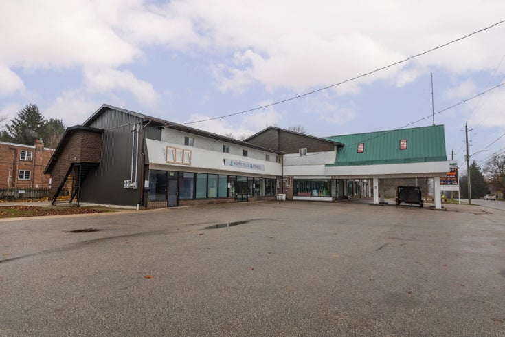 675 6th St E #7 Owen Sound N4K 1G5 - other Other for Rent, 2 Bedrooms (X12538516	)