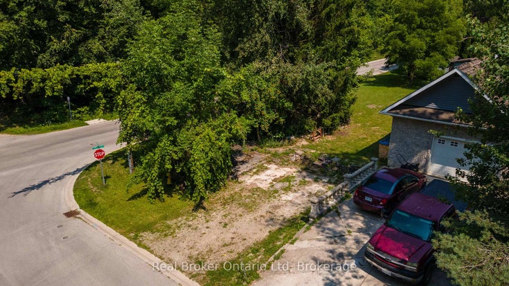 1895 8th Avenue W - Owen Sound Vacant Land for Sale(X12064474)