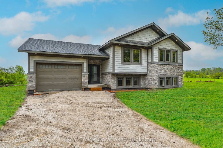 397600 10th Concession Road - Meaford Detached for Sale, 3 Bedrooms (X12175898)