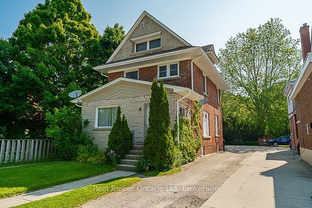 679 2nd Avenue E - Owen Sound Investment for Sale(X12268340)