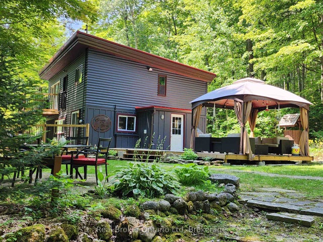 12 7th Avenue - South Bruce Peninsula Detached for Sale, 3 Bedrooms (X12287652)