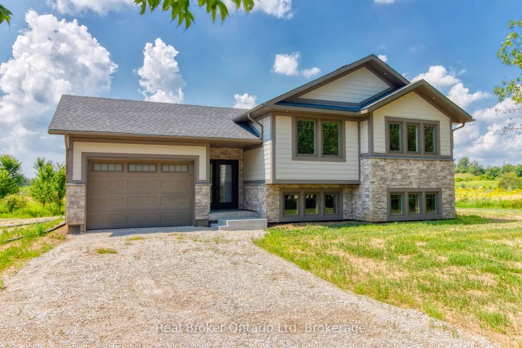397600 10th Concession Road - Meaford Detached for Sale, 3 Bedrooms (X12342804)