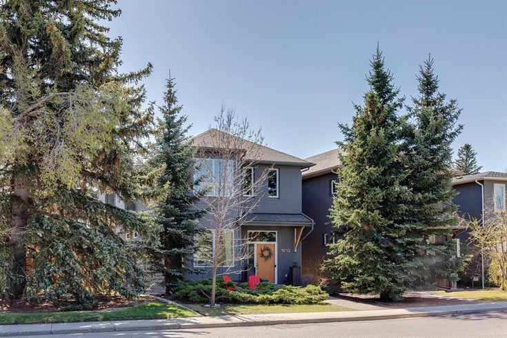 1613 Altadore Avenue SW - Altadore Detached, 4 Bedrooms (A2215144)