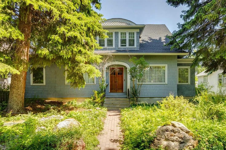 3816 6 Street SW - Elbow Park Detached, 3 Bedrooms (A2225069)
