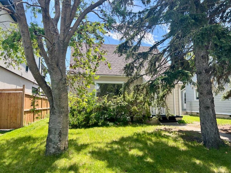 1405 19 Avenue NW - Capitol Hill Detached, 3 Bedrooms (A2244803)