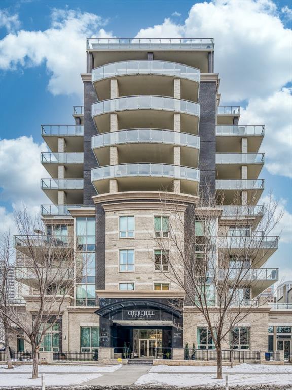 302, 701 3 Avenue SW - Downtown Commercial Core Apartment for sale, 2 Bedrooms (A1190731)