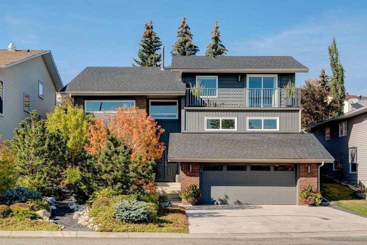 112 Edgebyne Crescent NW - Edgemont Detached for sale, 5 Bedrooms (A2026566)