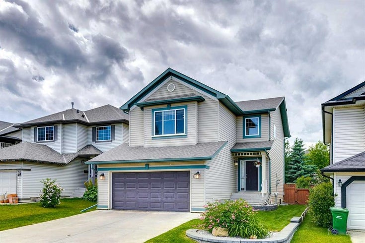 56 Valley Stream Circle NW - Valley Ridge Detached for sale, 3 Bedrooms (A2143639)